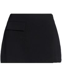 ARMANI EXCHANGE - Shorts & Bermuda Shorts - Lyst