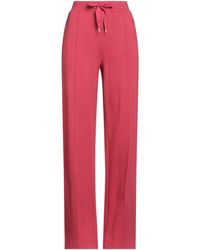 Parajumpers - Pants Cotton, Viscose - Lyst