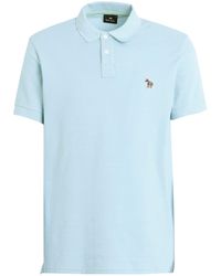PS by Paul Smith - Polo - Lyst
