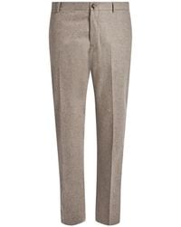 Jacob Cohen - Trouser - Lyst
