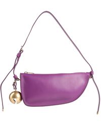 Burberry - Handbag Lambskin - Lyst