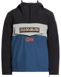 Napapijri - Jacket Polyamide - Lyst