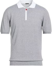 Kiton - Polo - Lyst