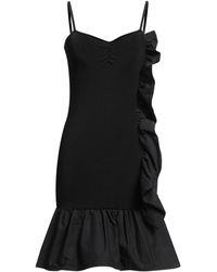 Pinko - Mini Dress - Lyst