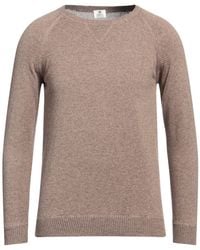 Luigi Borrelli Napoli - Pullover - Lyst