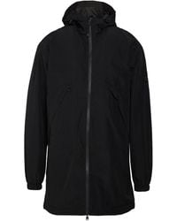 Timberland - Coat - Lyst