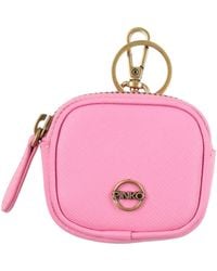 Pinko - Coin Purse - Lyst