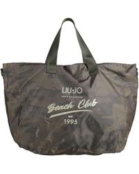 Liu Jo - Handbag - Lyst
