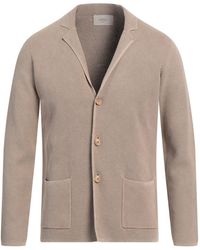 Altea - Cardigan - Lyst