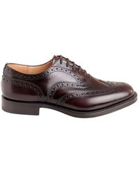 Chaussures Church's pour homme | Réductions en ligne jusqu'à 50 % | Lyst