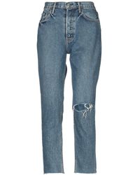 GRLFRND - Jeans - Lyst