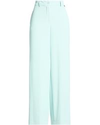 Please - Pants Polyester, Elastane - Lyst