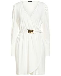Hanita - Mini Dress - Lyst