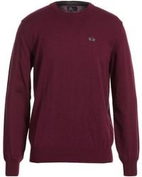 La Martina - Pullover - Lyst