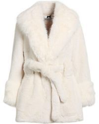 No Secrets - Shearling & Teddy - Lyst