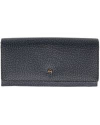 Borbonese - Brieftasche - Lyst