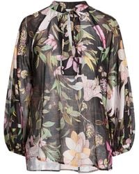 Shirtaporter - Tops - Lyst