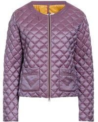 Conte Of Florence - Puffer - Lyst