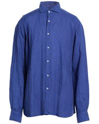 Fedeli - Shirts - Lyst