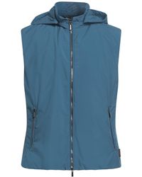 Moorer - Gilet - Lyst