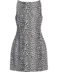 MICHAEL Michael Kors - Mini Dress - Lyst