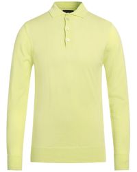 Emporio Armani - Pullover - Lyst