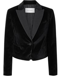 Equipment Jackett - Schwarz