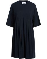 Alpha Studio - Mini Dress - Lyst
