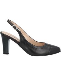Donna Soft - Decolletes - Lyst