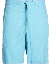 GANT - Shorts & Bermuda Shorts - Lyst