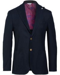 Manuel Ritz - Blazer - Lyst