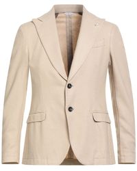Manuel Ritz - Blazer - Lyst