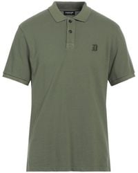 Dondup - Polo Shirt - Lyst