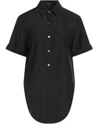 Theory - Shirts - Lyst