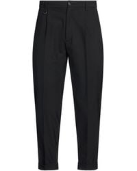 Paolo Pecora - Trouser - Lyst