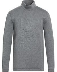 Kiton - Sweatshirt Viscose, Elastane - Lyst