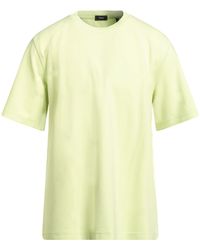 Theory - T-Shirt - Lyst