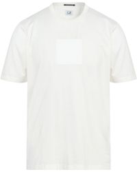 C.P. Company - T-Shirts - Lyst