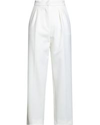 Max Mara - Trouser - Lyst