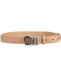 Moorer - Belt Leather - Lyst