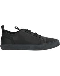 Bruno Bordese - Sneakers Leather, Rubber - Lyst