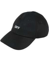 Off-White c/o Virgil Abloh - Cappello - Lyst