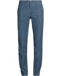 Incotex - Pants - Lyst