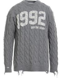 Grifoni - Pullover - Lyst