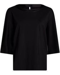 Imperial - T-Shirt Viscose, Polyamide, Elastane - Lyst