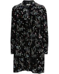 Zadig & Voltaire - Mini Dress - Lyst