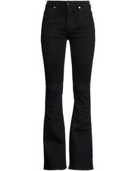 Pence - Jeans Cotton, Elastane - Lyst