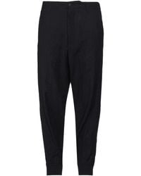 Giorgio Armani - Trouser - Lyst