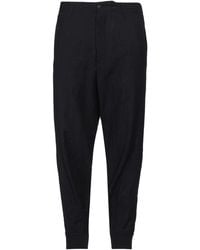 Giorgio Armani - Trouser - Lyst