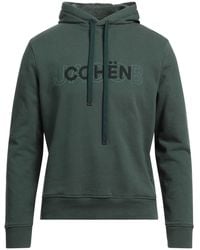 Jacob Cohen - Sudadera - Lyst